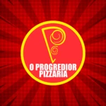 Logo of Pizzaria O Progredior android Application 